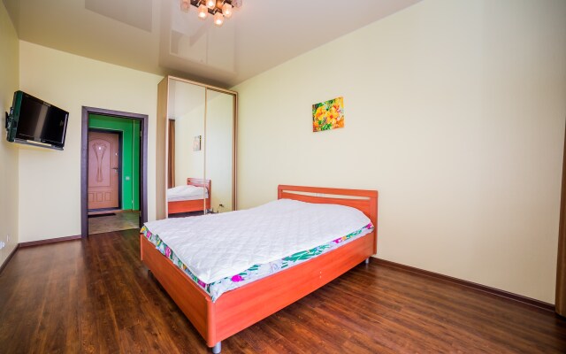 Vlstay Praporschika Komarova