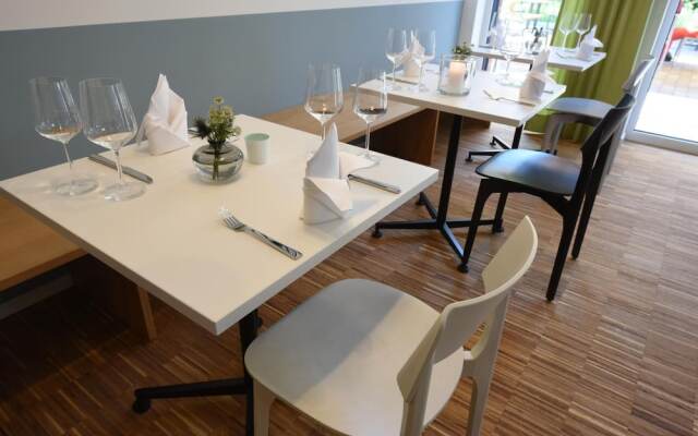Steverbett Hotel
