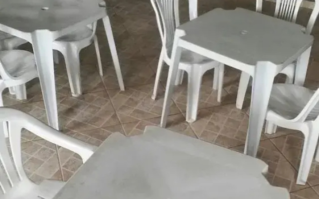 Alojamento PBH - Hostel