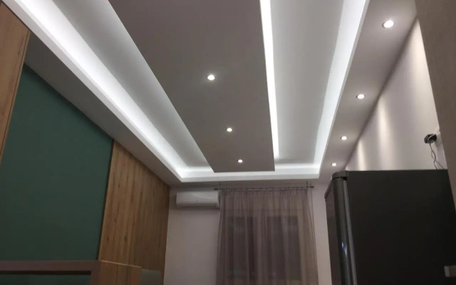 Luxury Ipoga