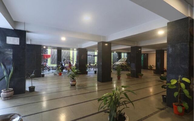 Fabhotel Ganpati 2