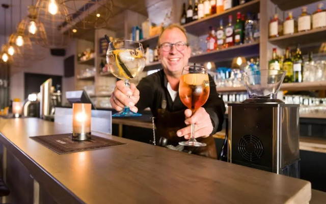 Hotel Café Restaurant De Ploeg