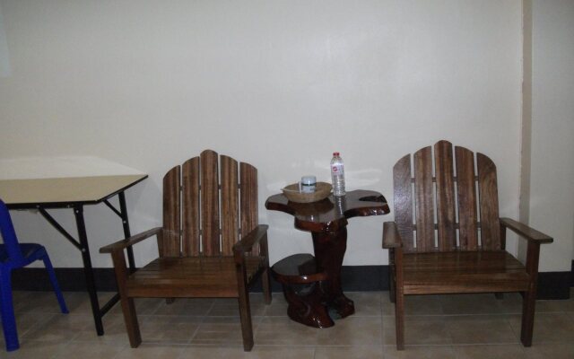 Mai maung Guest House