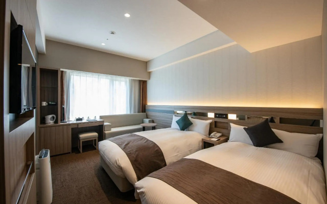 Hotel Hewitt Koshien