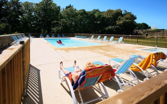 Résidence Odalys Le Château de Keravéon