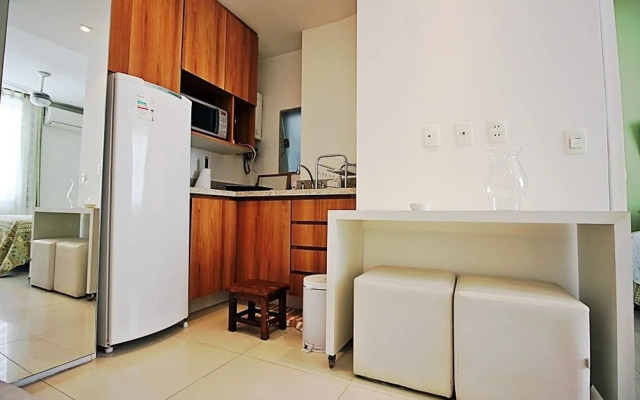 Rio Spot Apartment C005