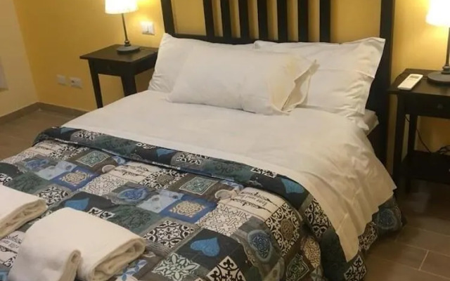 Residence Villa Vittoria B&B