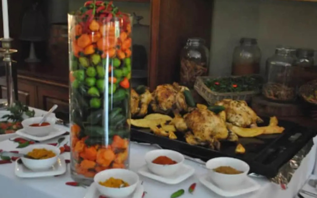Willows Boutique Hotel