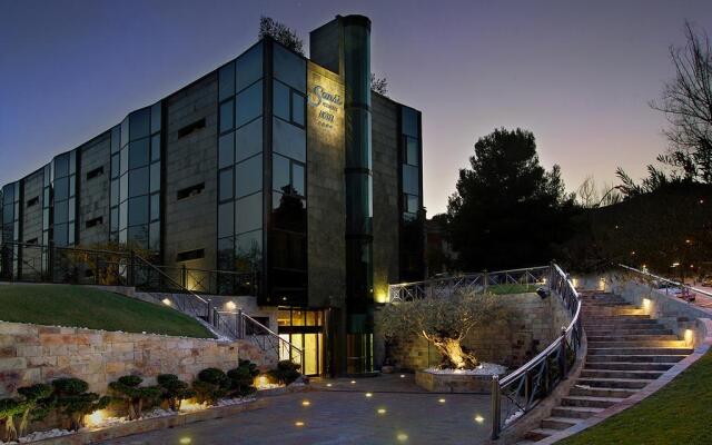 Sansi Pedralbes Hotel Barcelona