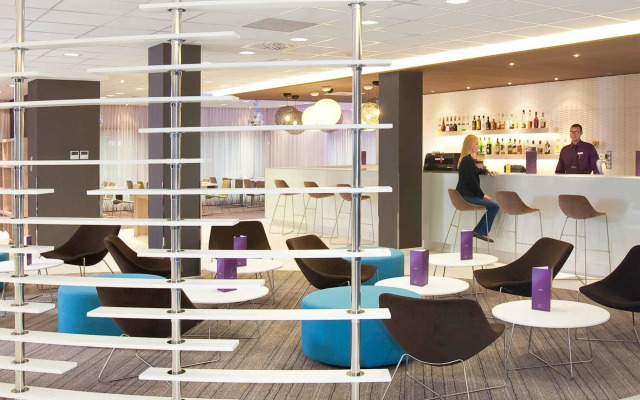 Novotel Gdansk Centrum