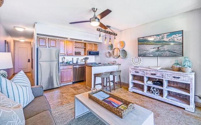 Kuleana 706 - 1Br Condo