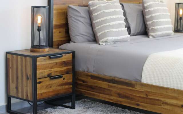 Zulim By The Spot Rentals