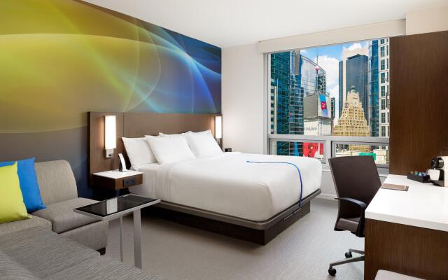 LUMA Hotel Times Square