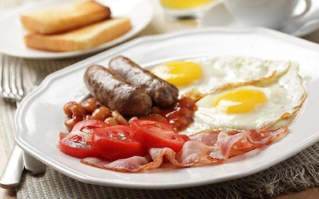 Green Bowl Beach Villas