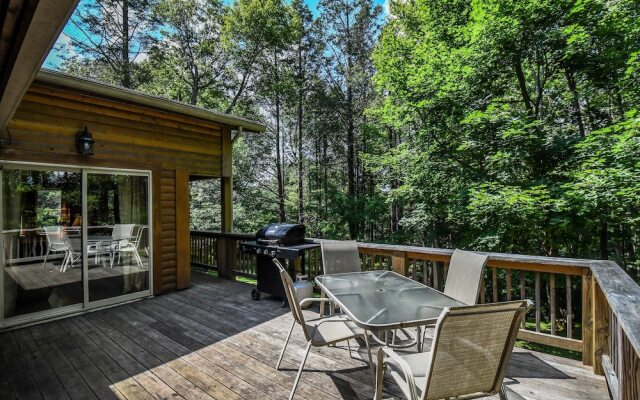 Happy Trails 3 Bedroom House