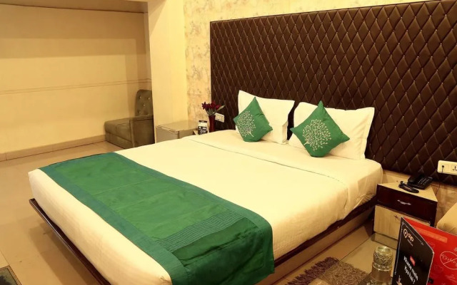 Hotel Rock Star Suites