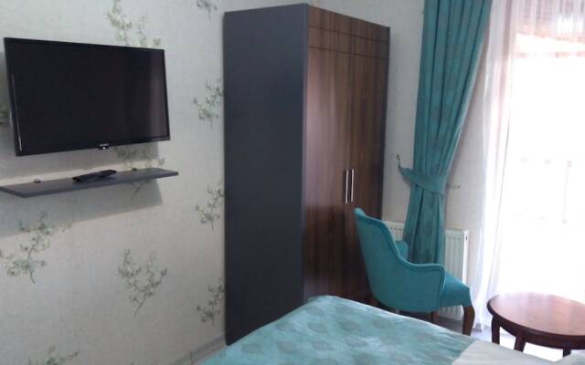 Adya - Aladag Dogal Yasam Alani