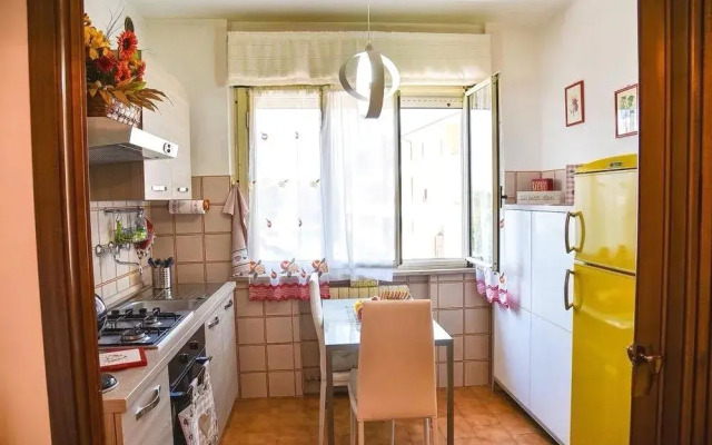 B&B A Due Passi Dal Cuore