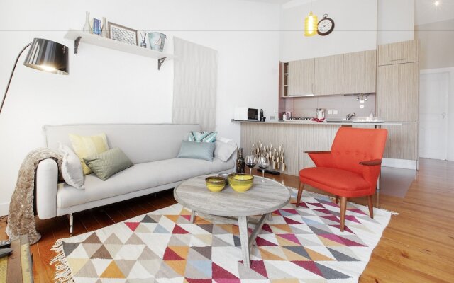 Sweet Inn Apartments Santos