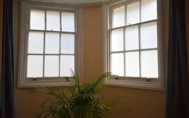 Private, Spacious & Central 1 Bedroom Flat in Brighton