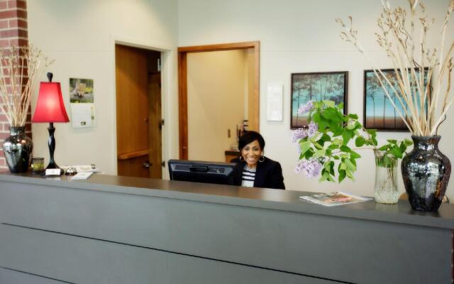 Watercrest Hotel at HHCC