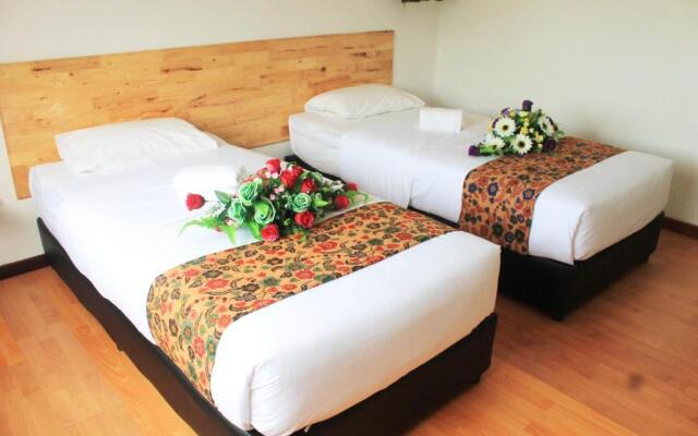 AM Transit Inn, Kuala Terengganu