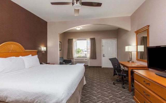 Grand Villa Inn Galleria