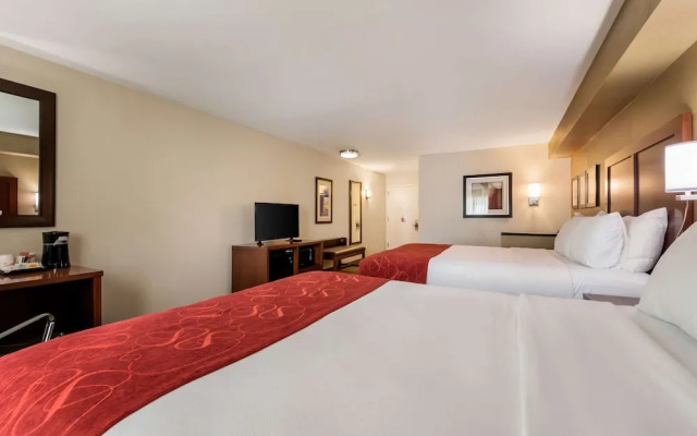 Comfort Suites Atlantic City North