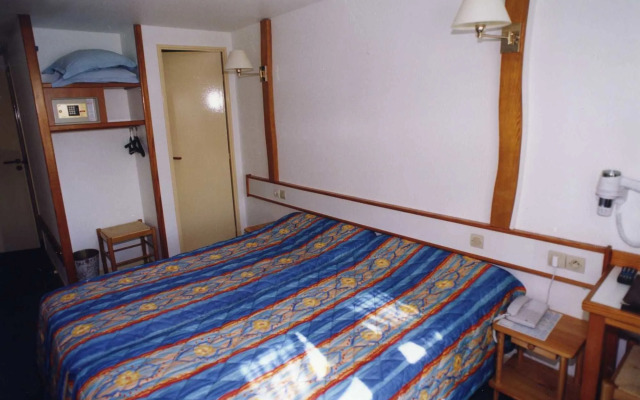 Hôtel Les Trois Luppars