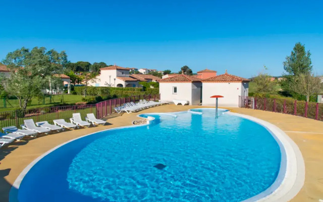 Vacanceole - Port Minervois, Les Hauts du Lac