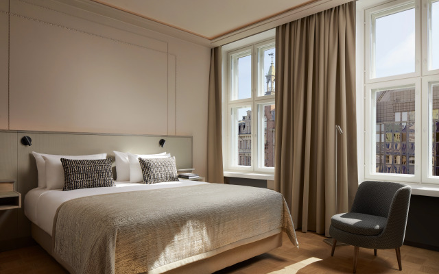 NH Collection Helsinki Grand Hansa