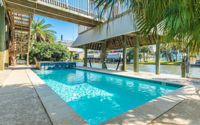 3409 Galveston - 4 Br Home