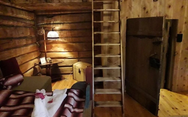 Hesla Gaard Apartments