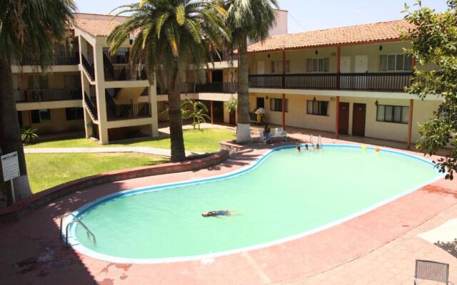Comfort Inn Hermosillo Pitic