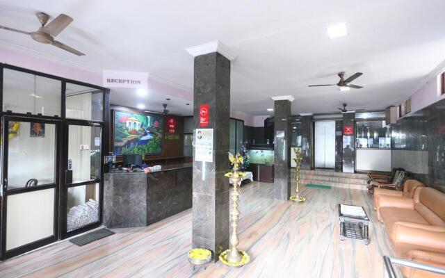 Ganesh Guesthouse