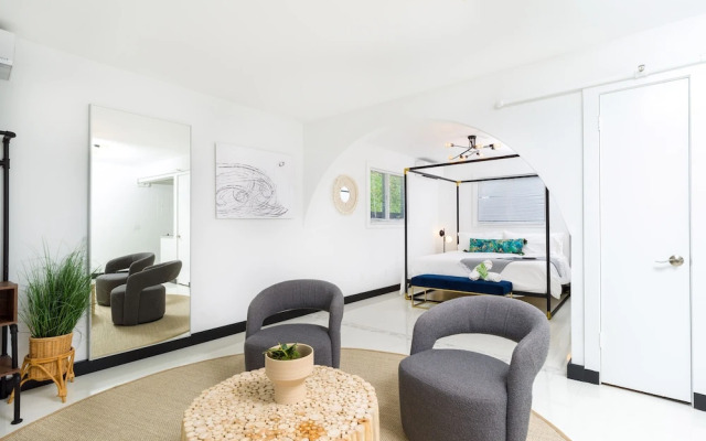 Aqua by American Beech