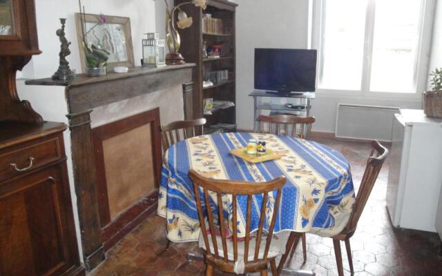 Appartement Des Vieilles Halles
