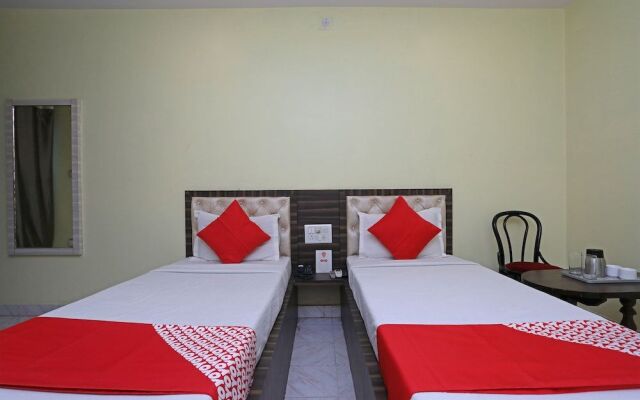 OYO 29689 Hotel Pramod