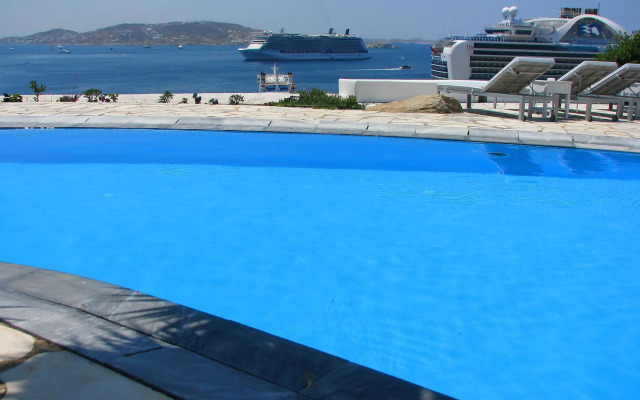 Aeri Villas & Apartments