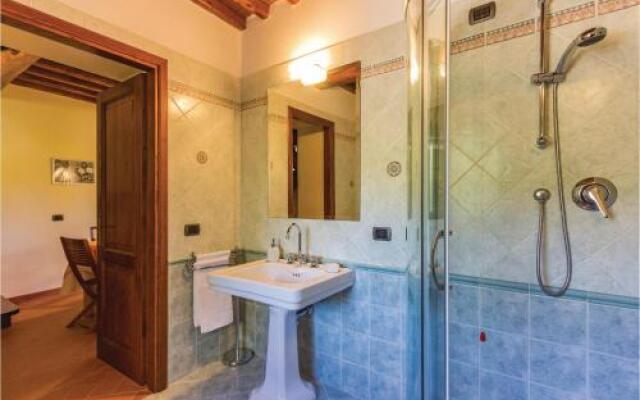 Holiday home Pieve a Elici Coli e Spezi