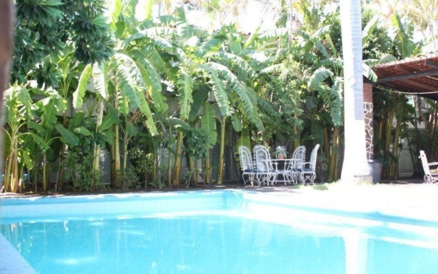 Hotel Yori