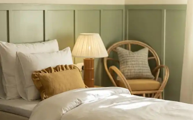 The Agora Hotel - Small Luxury Hotel of the World - Adults Only