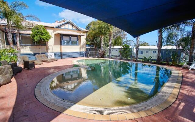 Amaroo Holiday Park