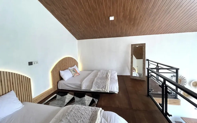 Fifa Cabin 3 By Fifa Grup