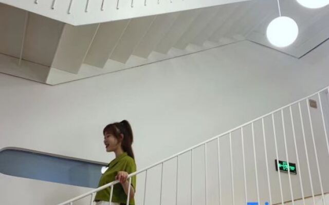 Shengsi Street Corner Homestay