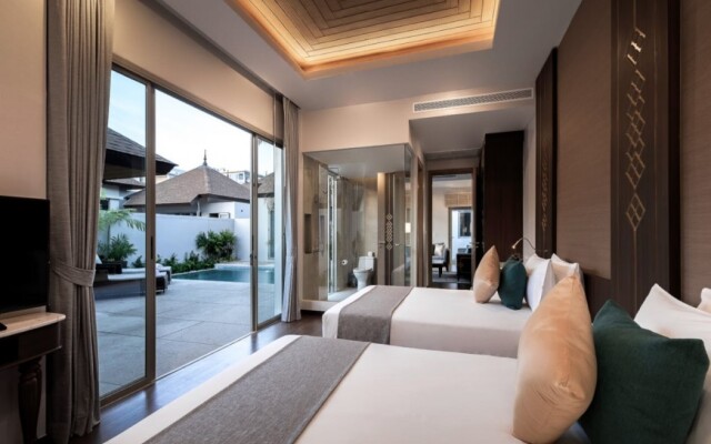 West Sands Resort & Villas Phuket