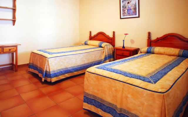 Holiday home in Caleta de Fuste with private pool