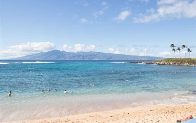 Kapalua Golf Villas 19T4 - One Bedroom Condo