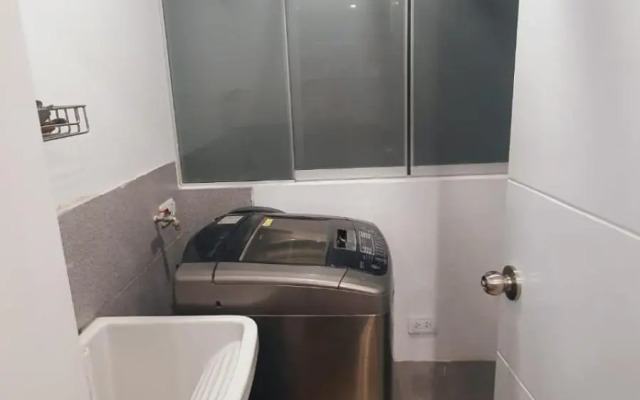 Departamento exclusivo ica