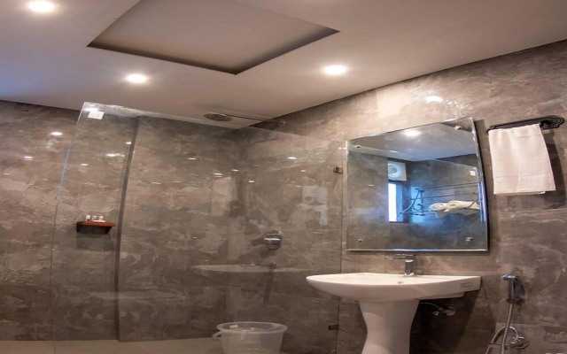 The Himalayan Voyage